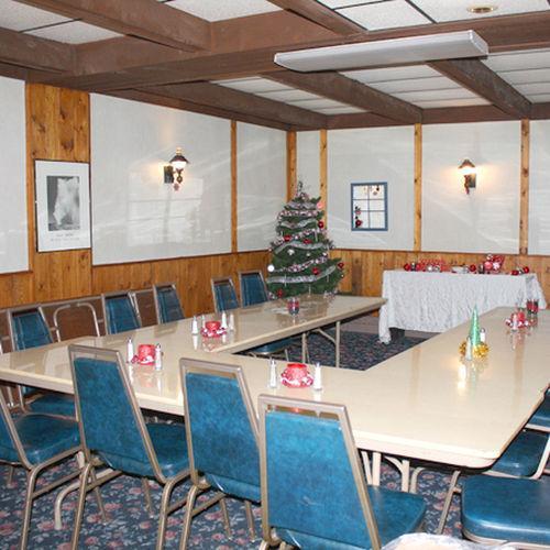 Sunlac Inn Lakota Fasilitas foto