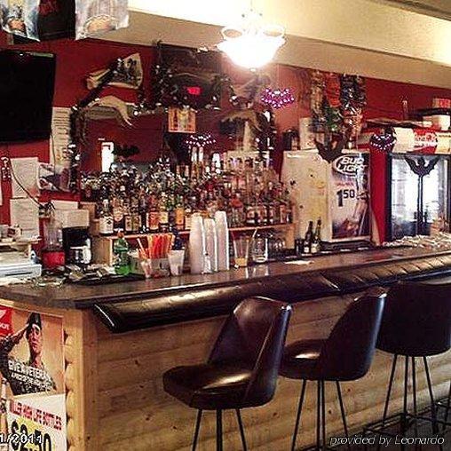 Sunlac Inn Lakota Restoran foto