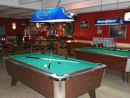 Sunlac Inn Lakota Bagian luar foto