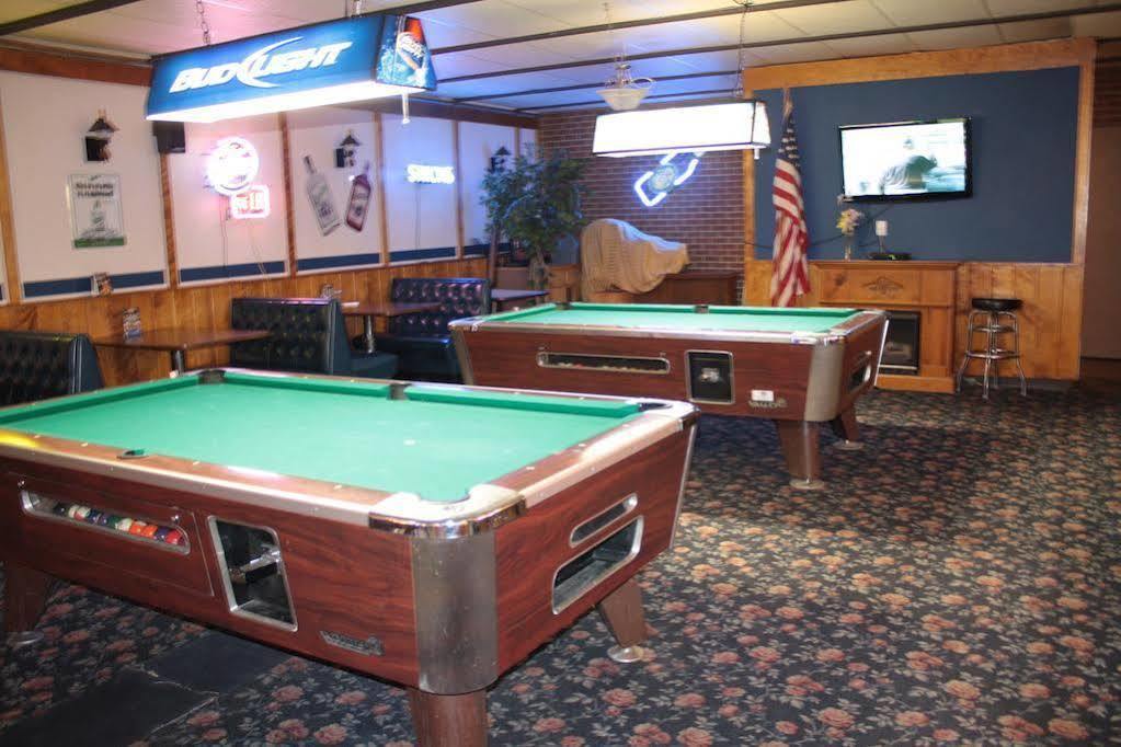 Sunlac Inn Lakota Bagian luar foto
