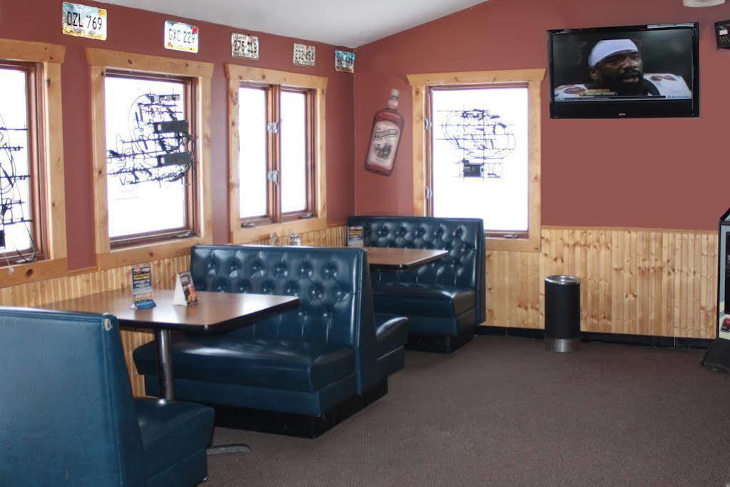 Sunlac Inn Lakota Bagian luar foto